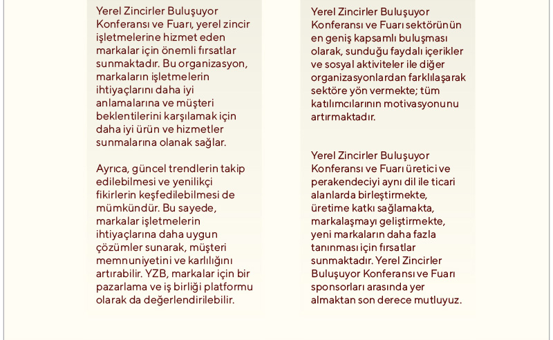 Kaanlar ve Tunas Helva & Reçel: 'Biz bir olunca fırsatlar bizim olur.'